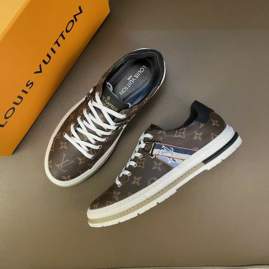 Picture of Louis Vuitton Shoes _SKULVsz38-45mnf021016905